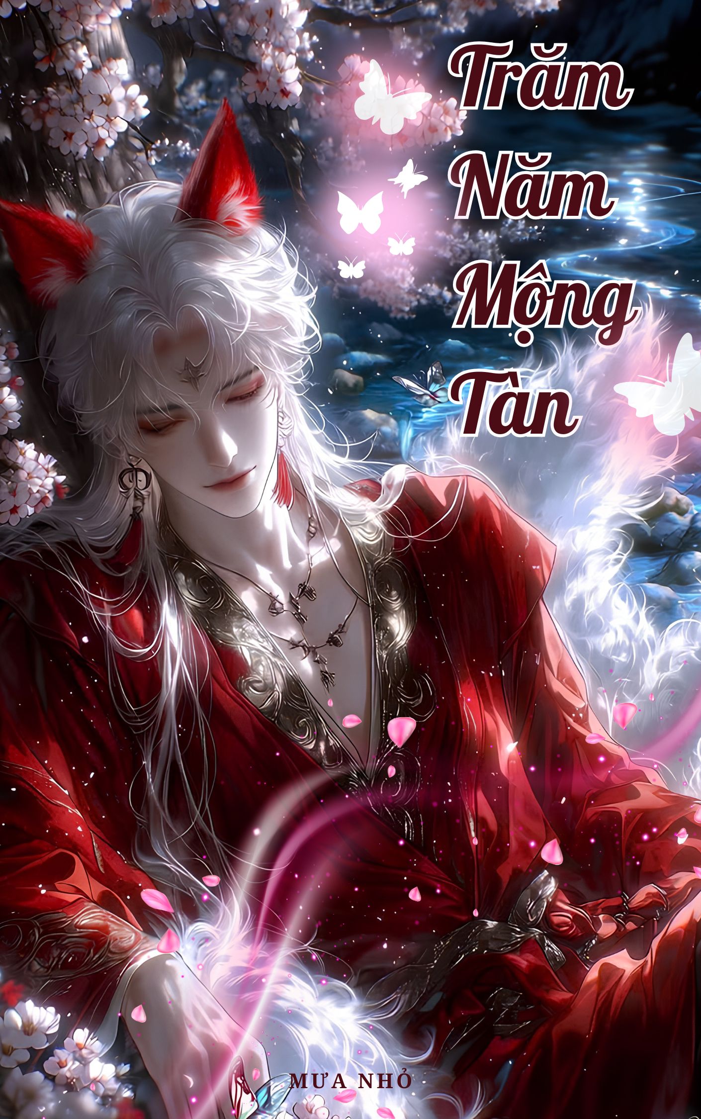 Trăm Năm Mộng Tàn